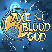 Podcast Axe of the Blood God: An RPG Podcast