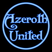 Podcast Azeroth United - A World of Warcraft Podcast