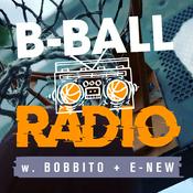 Podcast B-Ball Radio