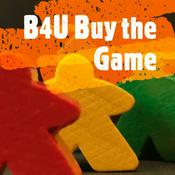 Podcast B4U Buy the Game
