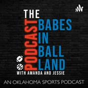 Podcast babes in ball land