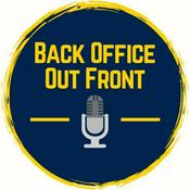 Podcast Back Office Out Front