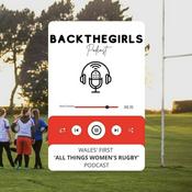 Podcast Back The Girls