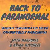 Podcast BACK TO PARANORMAL PODCAST