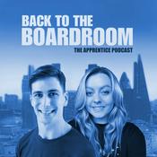 Podcast Back to the Boardroom