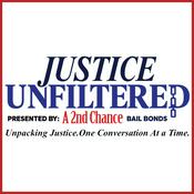 Podcast Justice Unfiltered