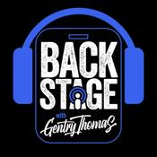 Podcast Backstage With Gentry Thomas