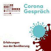 Podcast Bad Kreuznacher "Haus der Stadtgeschichte"  Podcast