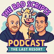 Podcast The Bad Scripts Podcast