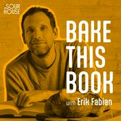 Podcast Bake This Book