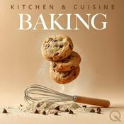 Podcast Baking