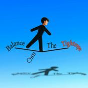 Podcast Balance On The Tightrope