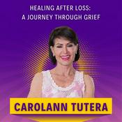 Podcast Healing After Loss: A Journey Through Grief