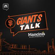 Podcast Giants Talk: A San Francisco Giants Podcast