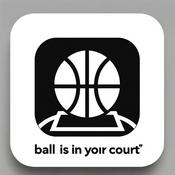 Podcast Ball is in your court