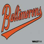 Podcast Baltimorons