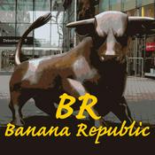 Podcast Banana Republic
