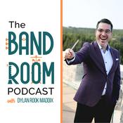 Podcast The Band Room Podcast