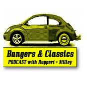 Podcast Bangers & Classics