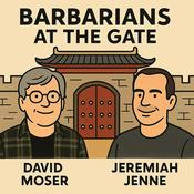 Podcast Barbarians at the Gate