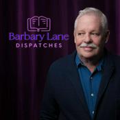Podcast Barbary Lane Dispatches Podcast