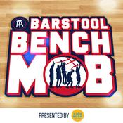 Podcast Barstool Bench Mob