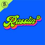 Podcast Rasslin' with Brandon F. Walker