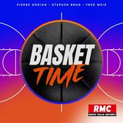Podcast Basket Time