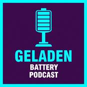 Podcast Geladen Battery Podcast (engl.)