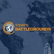Podcast Today’s Battlegrounds