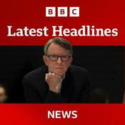 Podcast BBC News