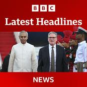 Podcast BBC News