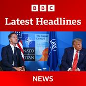 Podcast BBC News