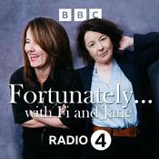 Podcast Fortunately... with Fi and Jane