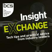 Podcast BCS Insight Exchange