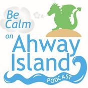 Be Calm on Ahway Island | Bedtime Stories with Meditations for Kids