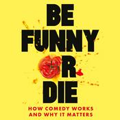 Podcast Be Funny Or Die