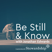 Podcast Be Still and Know Daily Bible Devotion