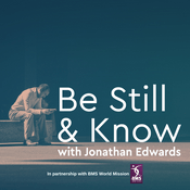 Podcast Be Still and Know Daily Bible Devotion