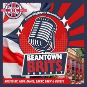 Podcast Beantown Brits