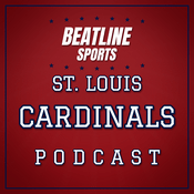 Podcast Beatline Cardinals - Daily Podcast On The St. Louis Cardinals