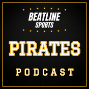 Podcast Beatline Pirates - Daily Podcast On The Pittsburgh Pirates