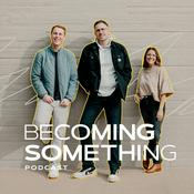 Podcast Becoming Something with Jonathan Pokluda