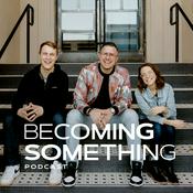 Podcast Becoming Something with Jonathan Pokluda