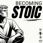 Podcast Becoming Stoic