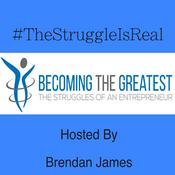 Podcast Becoming The Greatest