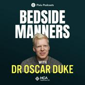 Podcast Bedside Manners