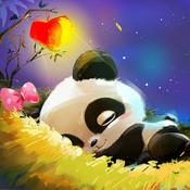 Podcast Bedtime Stories for Kids丨Good Night Stories丨Relaxing & Soothing Animal Stories