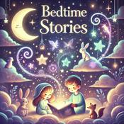 Podcast Bedtime Stories - Spanish - Age 3 to 5