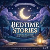 Podcast Bedtime Stories